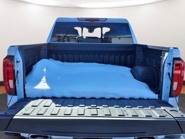 Certified 2026 GMC Sierra 1500 Denali AWD/4WD image 24