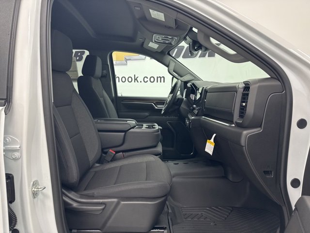 New 2026 Chevrolet Silverado 2500 LT w/ All Star Edition image 33