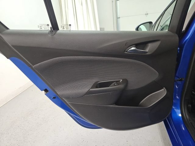 Used 2018 Chevrolet Cruze LT FWD image 27