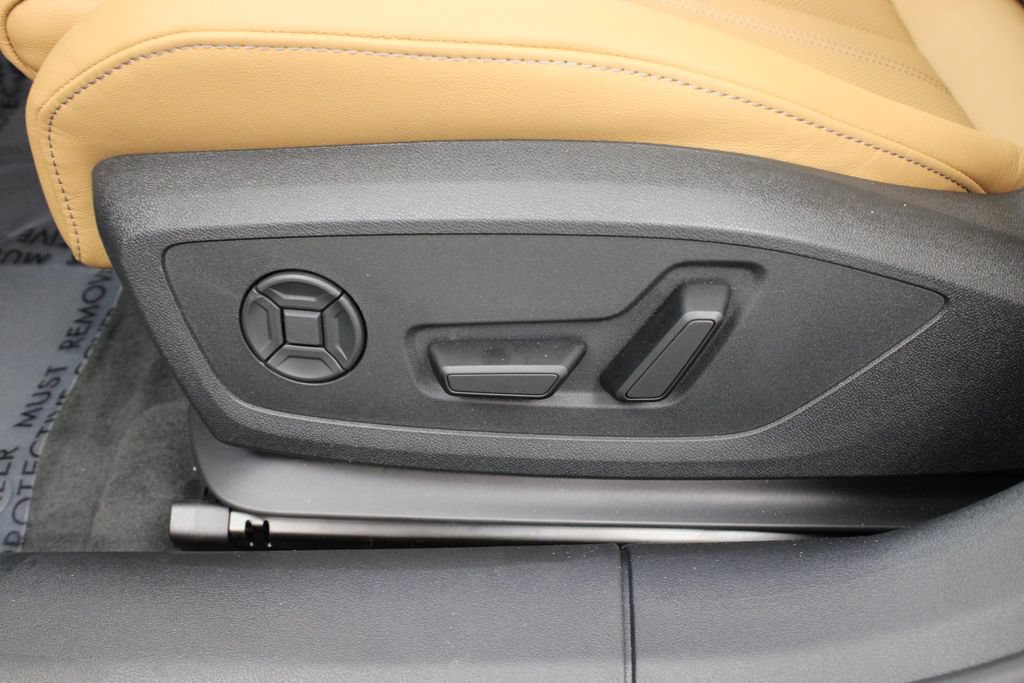 New 2026 Audi A6 Premium Plus AWD/4WD image 19