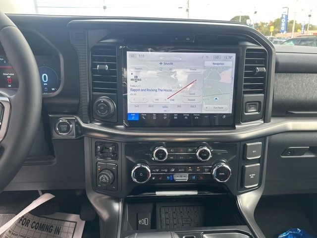 New 2025 Ford F150 Tremor image 22