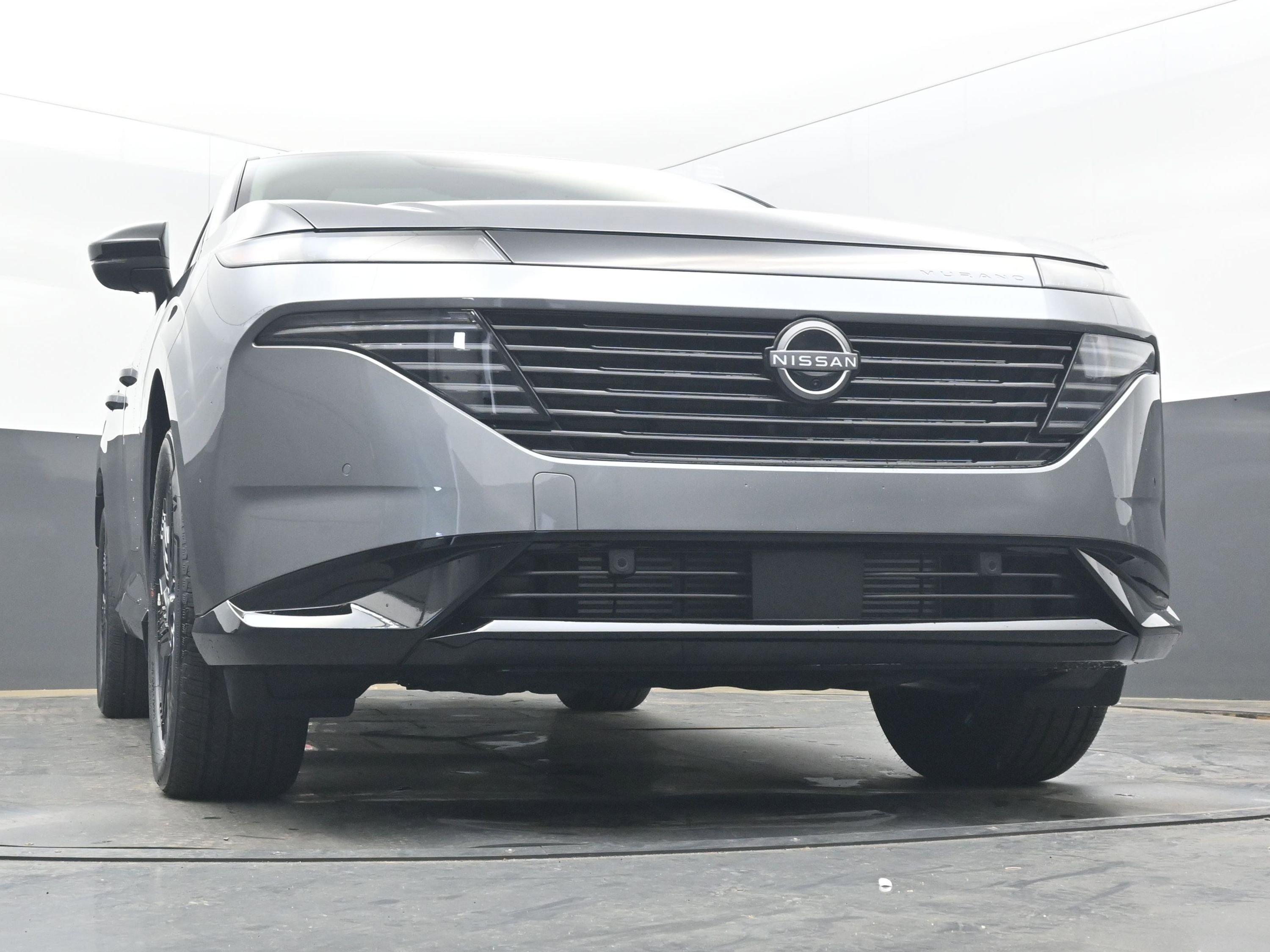 New 2026 Nissan Murano Platinum AWD/4WD image 25