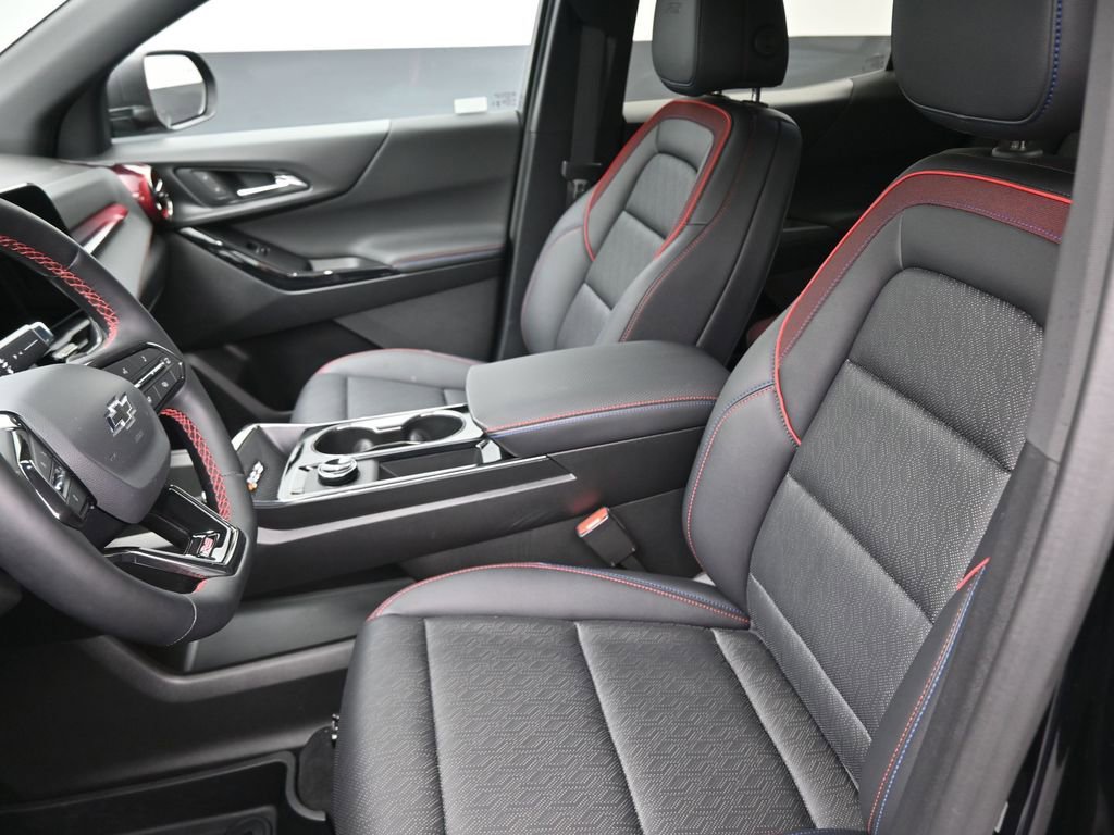 Used 2026 Chevrolet Equinox RS w/ Convenience Package III image 33