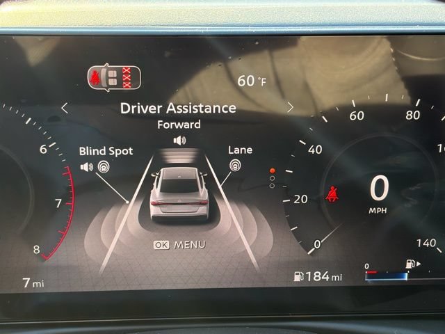 New 2026 Nissan Sentra SV w/ SV Convenience Package FWD image 19