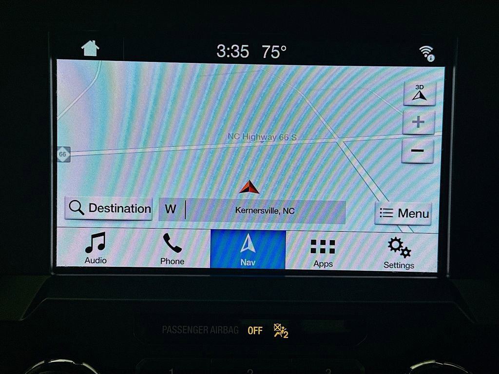 Used 2019 Ford F150 XLT w/ Equipment Group 302A Luxury image 19