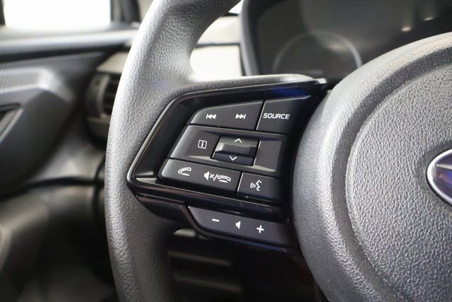 New 2026 Subaru Crosstrek 2.0i Premium image 16