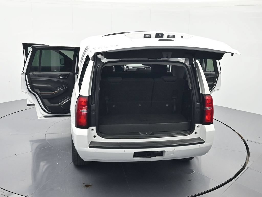 Used 2017 Chevrolet Tahoe LS RWD image 46