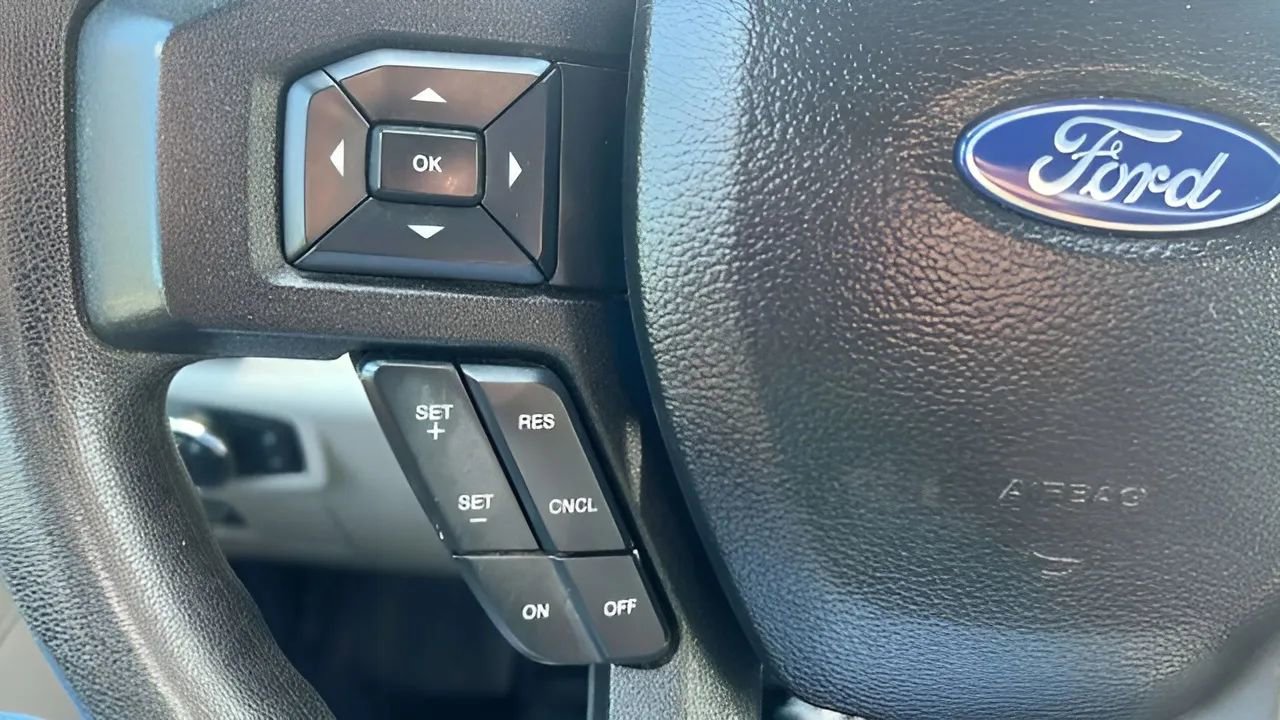 Used 2017 Ford F150 XL w/ Equipment Group 101A Mid RWD image 48