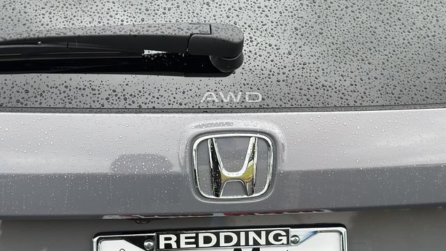 New 2026 Honda CR-V LX image 11