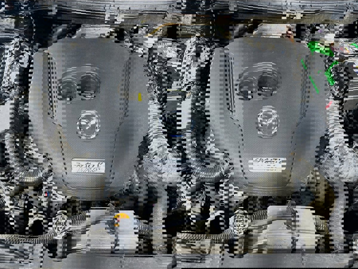 Used 2018 MAZDA CX-9 Signature image 42