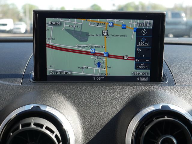 Used 2016 Audi A3 2.0T Premium Plus w/ Technology Package image 5