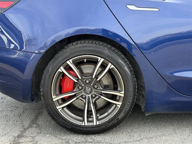 Used 2018 Tesla Model 3 Performance AWD/4WD image 7