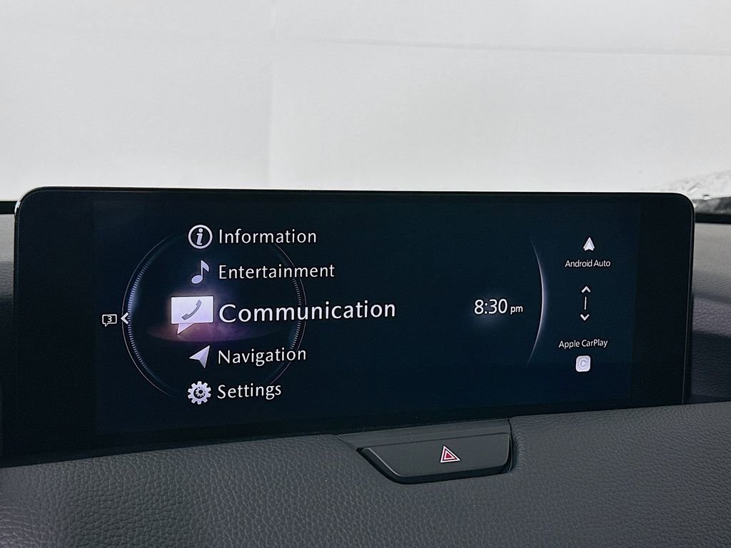 New 2026 MAZDA CX-70 SC Plus AWD/4WD image 20