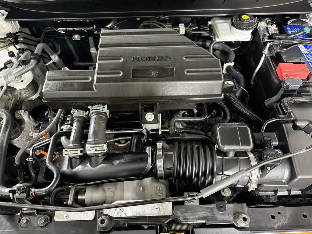 Used 2021 Honda CR-V Touring image 33
