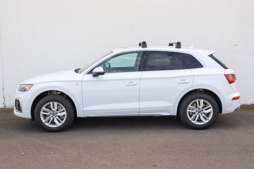 Used 2023 Audi Q5 2.0T Premium w/ Convenience Package AWD/4WD image 17