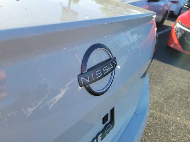 Used 2025 Nissan Altima 2.5 S image 8