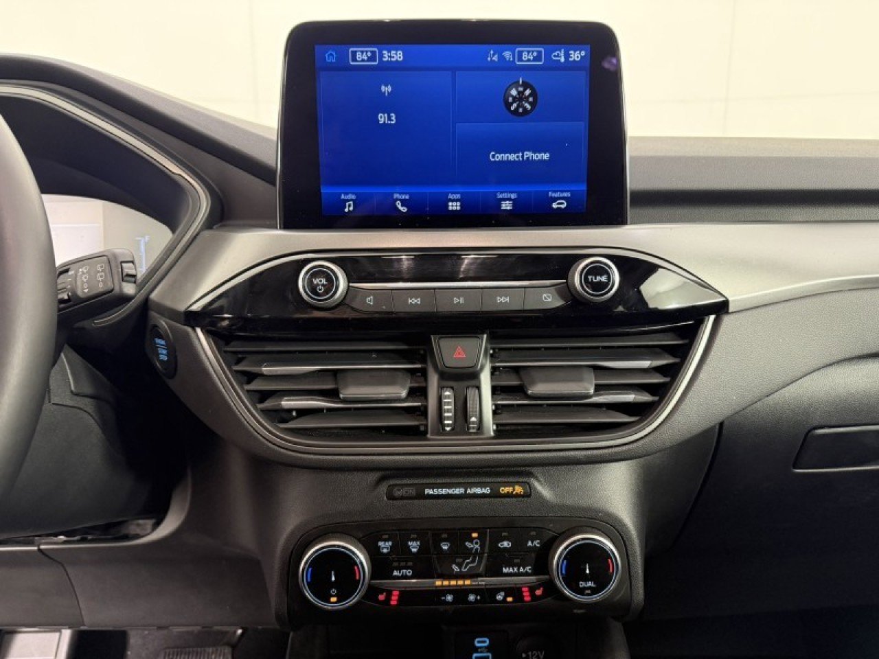 Certified 2023 Ford Escape Active image 14