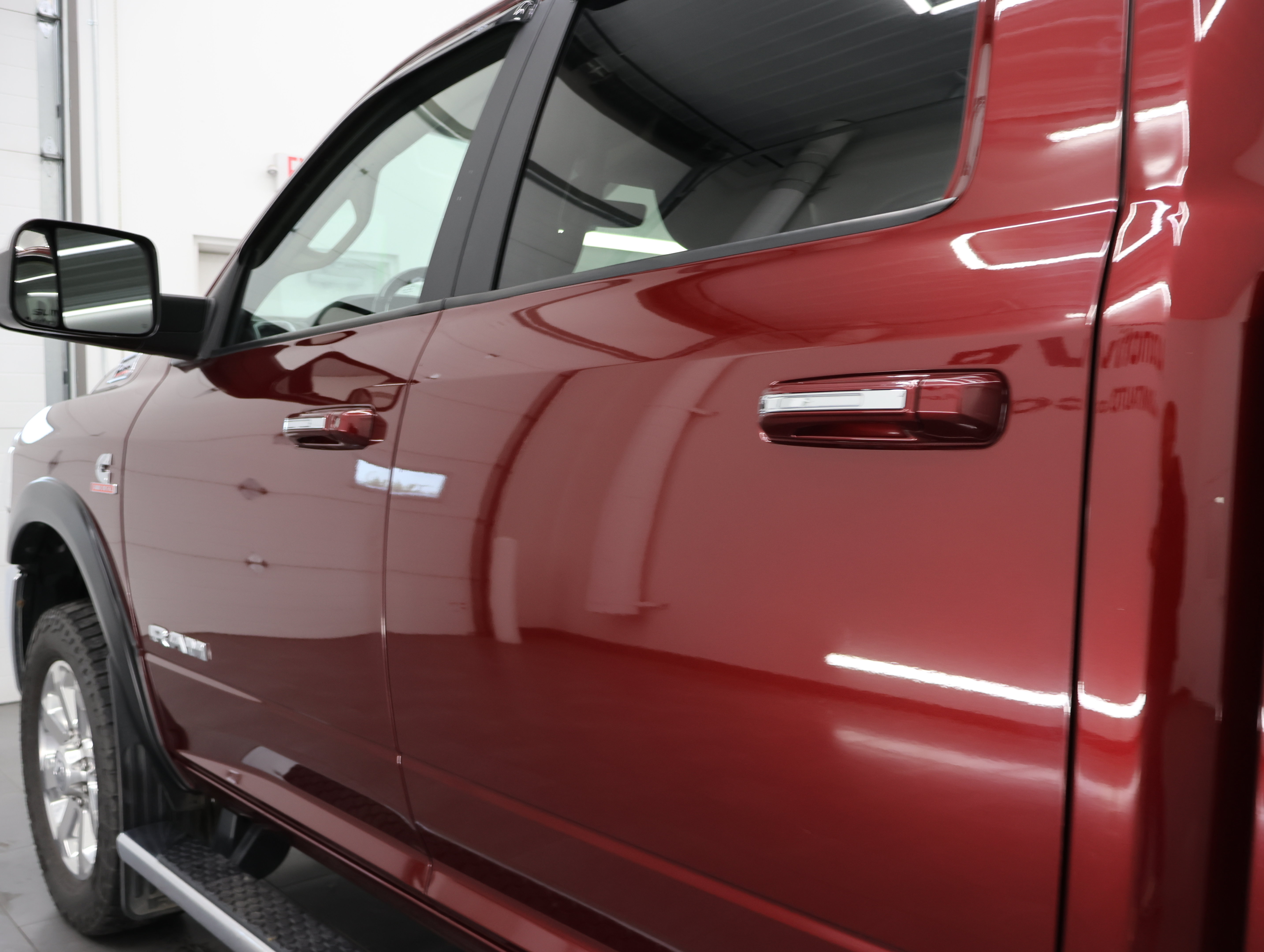 Used 2019 RAM 2500 Big Horn AWD/4WD image 35