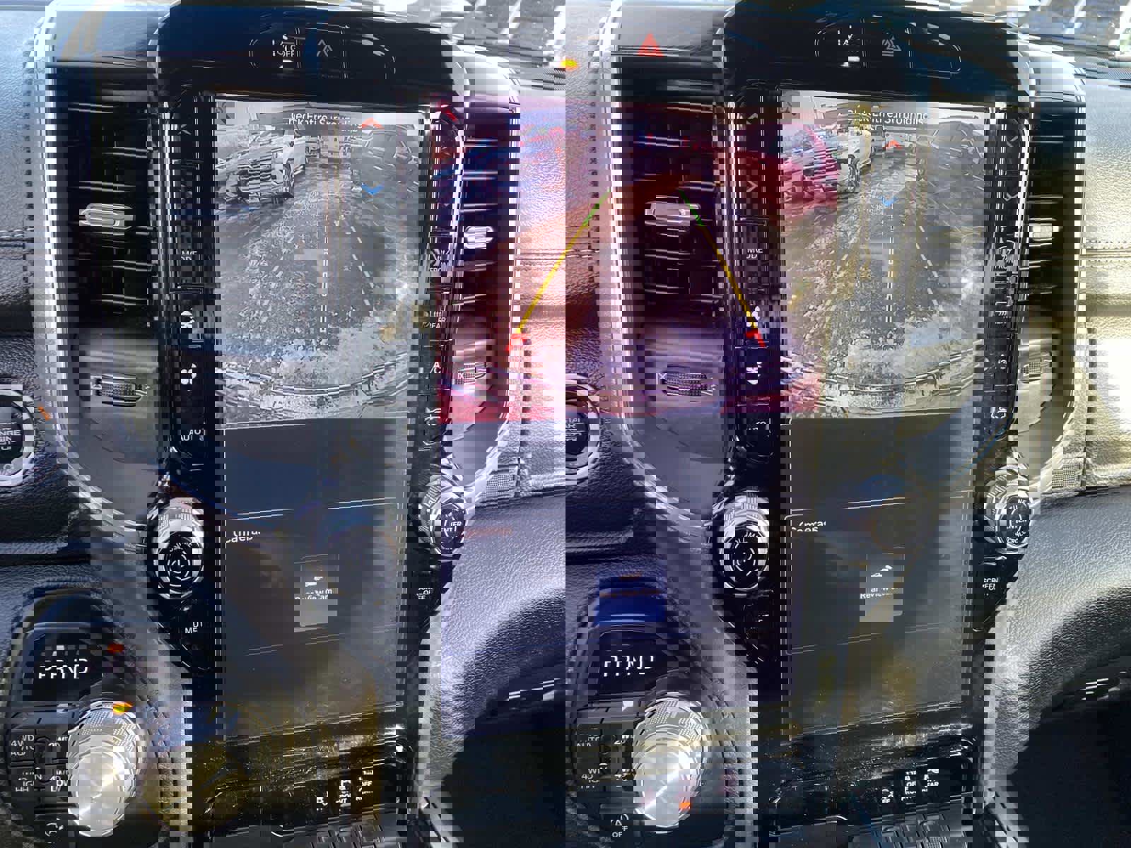 Certified 2025 RAM 1500 Laramie image 11