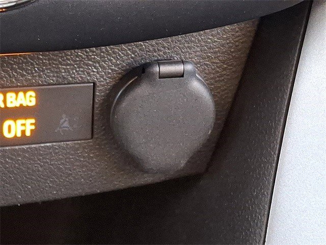 Certified 2020 Chevrolet Trax LS w/ Tint and Cruise Package image 23