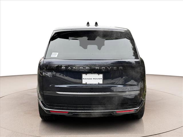 New 2026 Land Rover Range Rover SE image 4