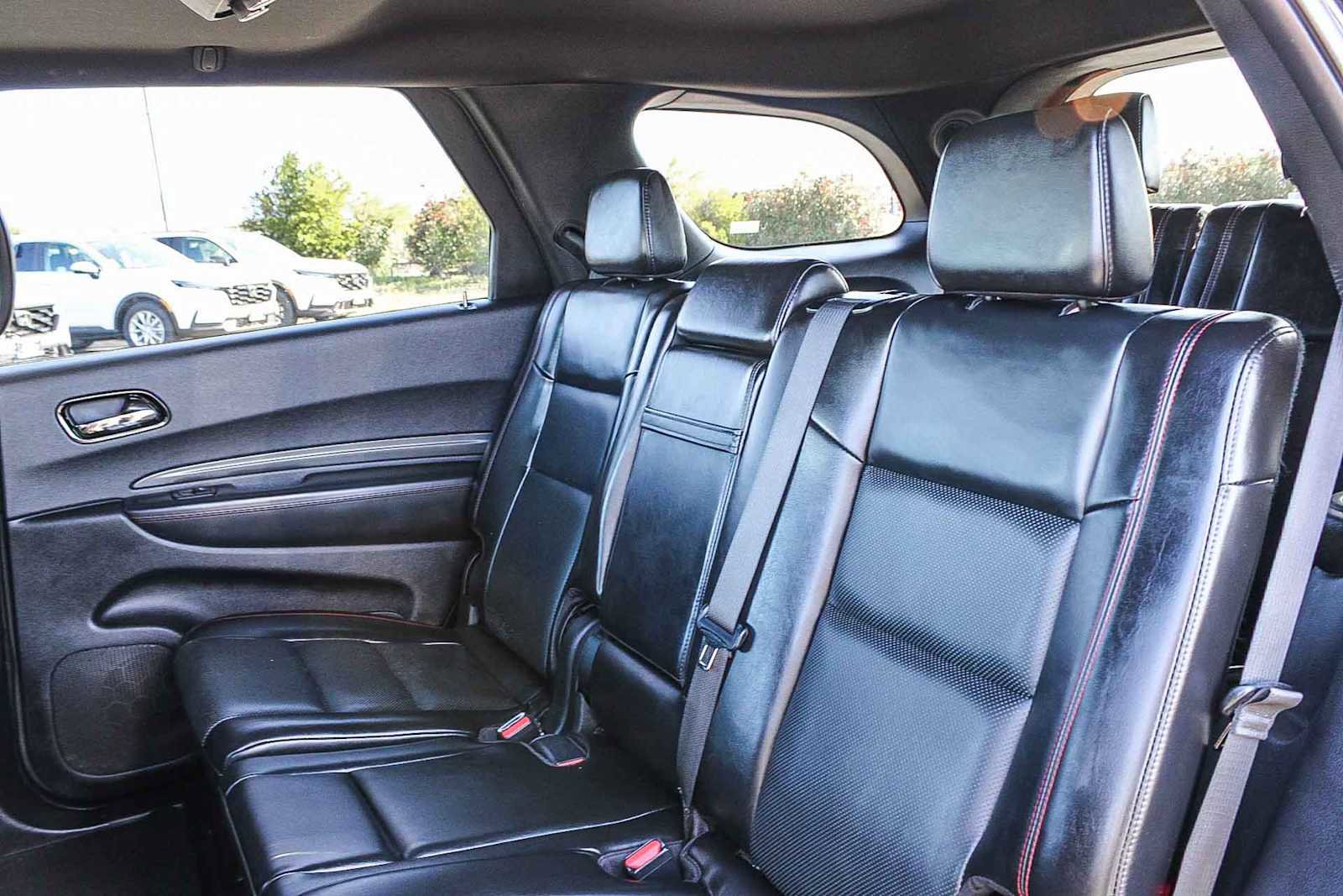 Used 2024 Dodge Durango R/T image 18