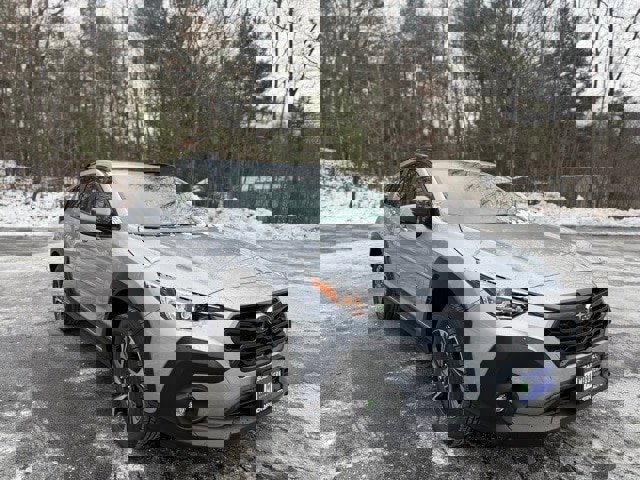 New 2026 Subaru Crosstrek 2.0i Premium image 3