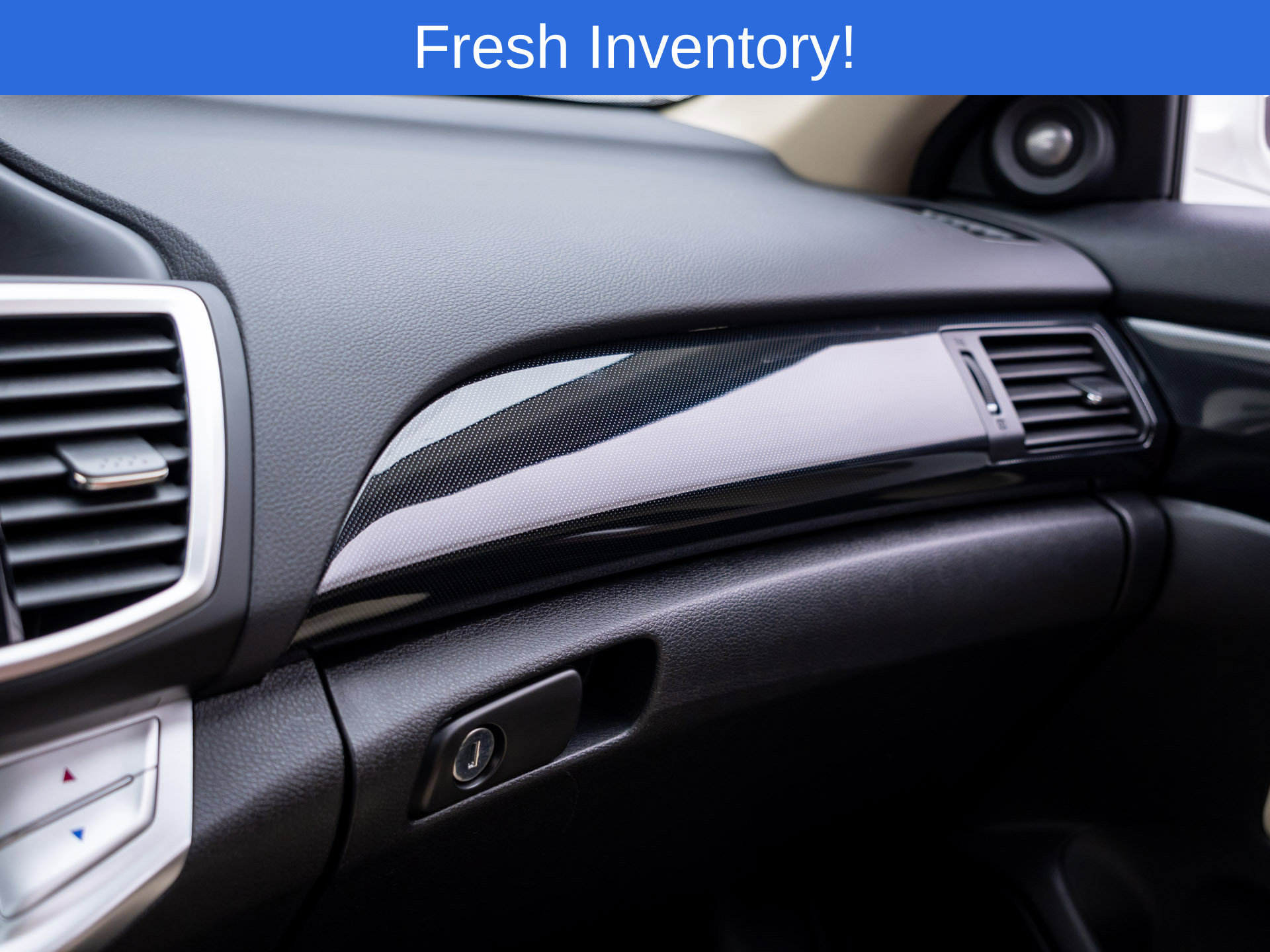 Used 2015 Honda Accord EX-L image 27