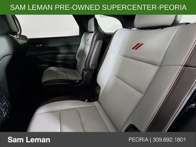 Used 2024 Dodge Durango GT RWD image 25