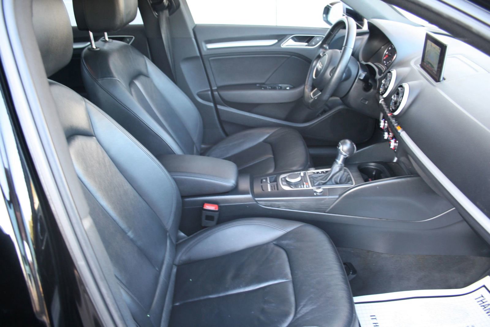 Used 2016 Audi A3 1.8T Premium image 8