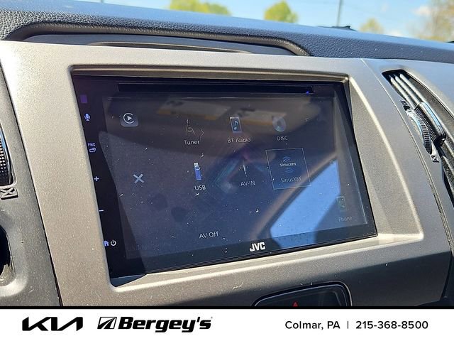 Used 2011 Kia Sportage LX FWD image 18