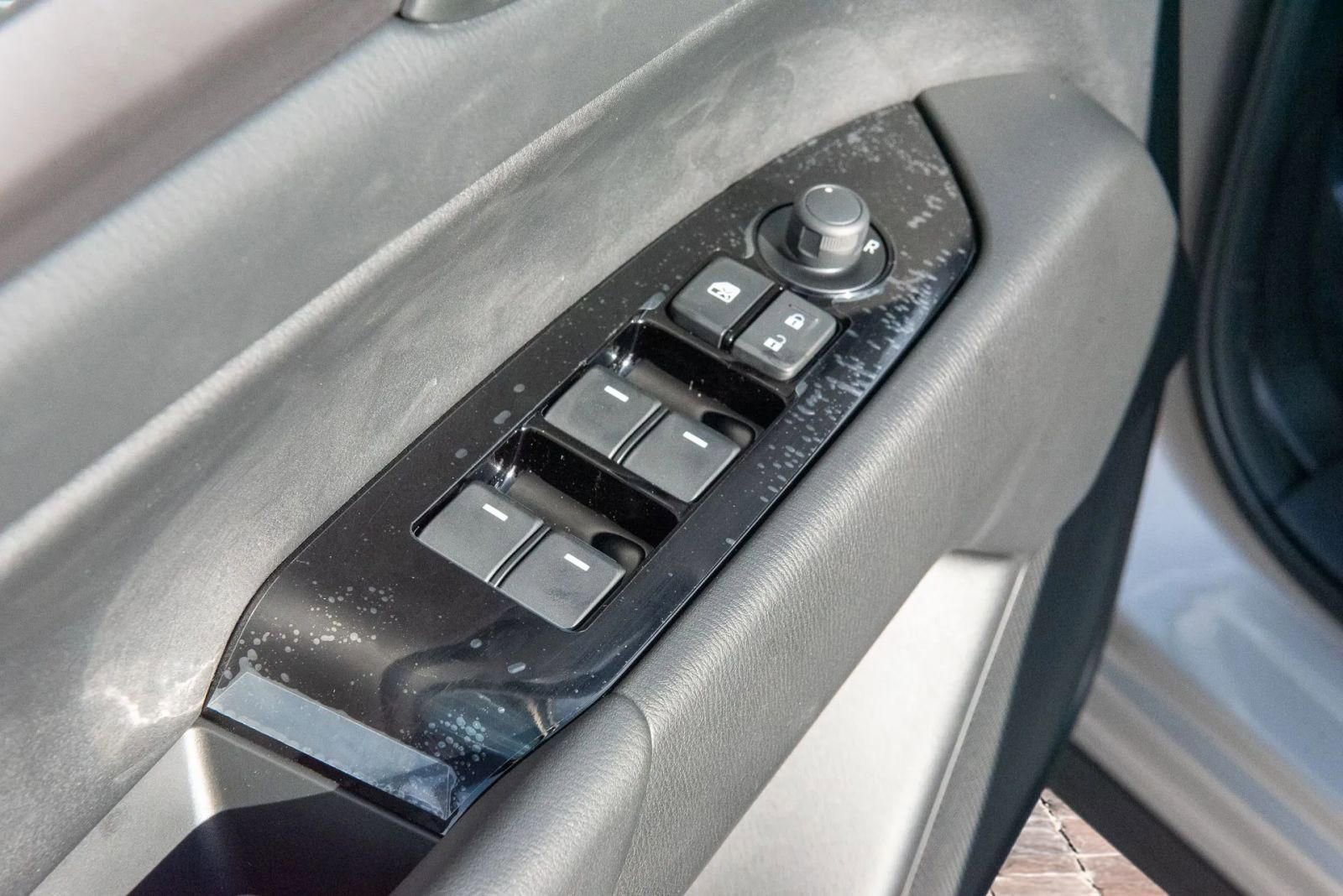 Used 2025 MAZDA CX-5 AWD 2.5 S w/ Select Package image 24