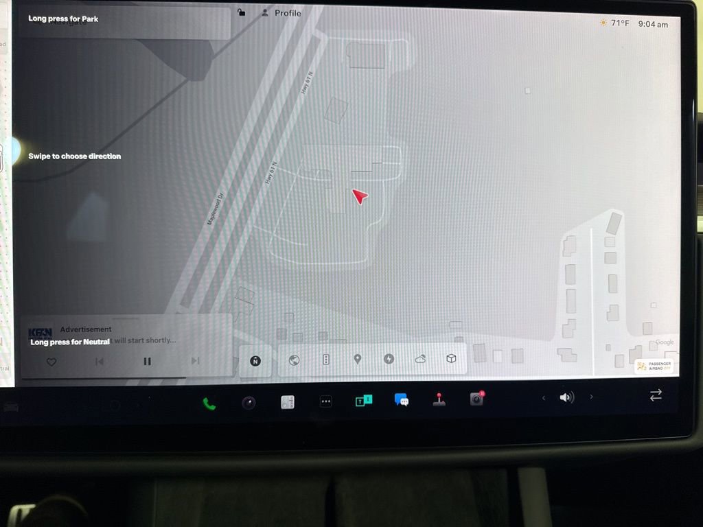 Used 2021 Tesla Model S Long Range image 29