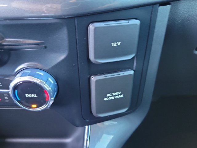 Certified 2023 Ford F150 XLT w/ Equipment Group 302A High RWD image 26