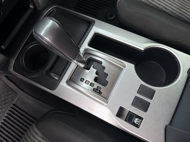 Certified 2022 Toyota 4Runner SR5 RWD image 24