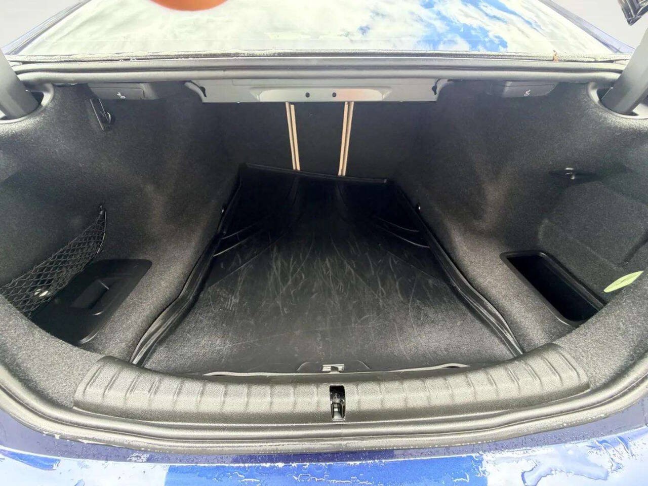 Used 2019 BMW 530i xDrive AWD/4WD image 5
