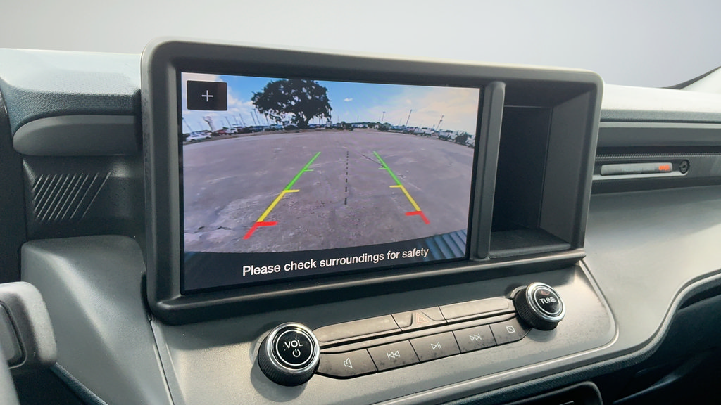 Used 2024 Ford Maverick XLT w/ XLT Luxury Package FWD image 12