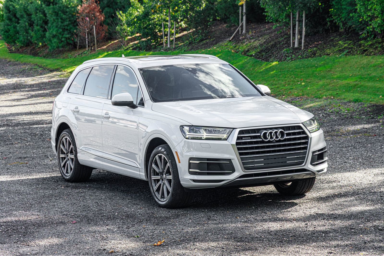 Used 2019 Audi Q7 2.0T Premium Plus image 12
