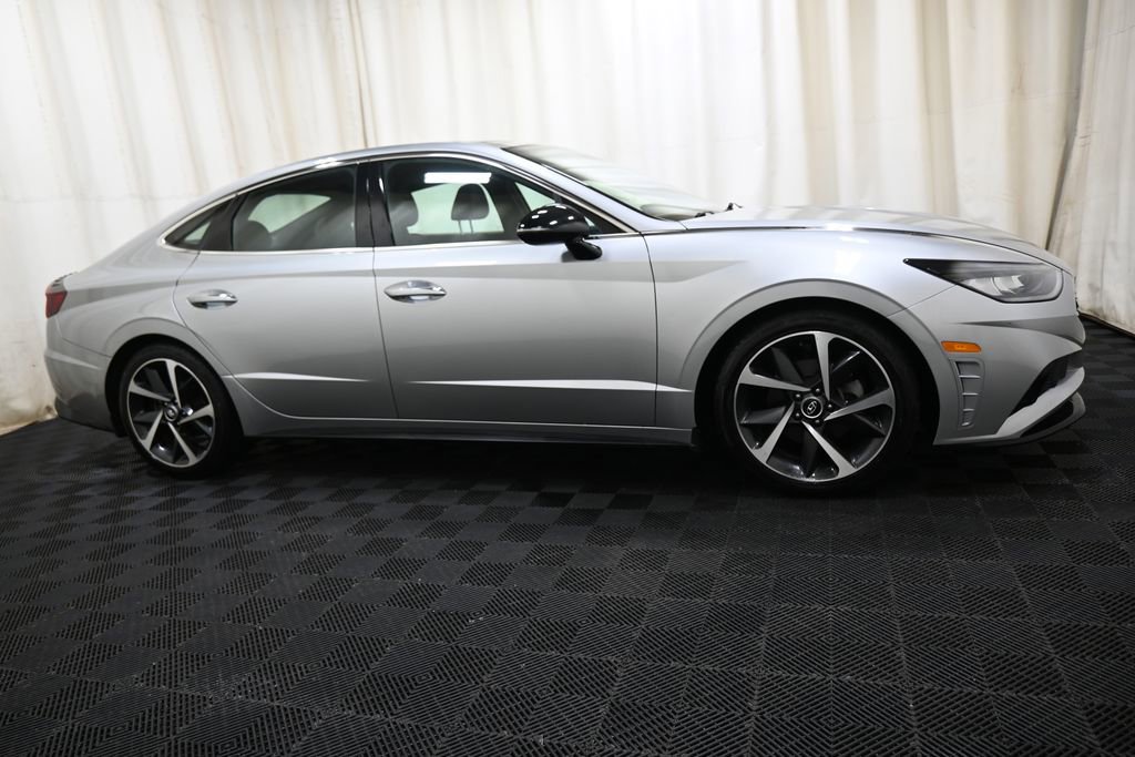 Used 2022 Hyundai Sonata SEL Plus image 15
