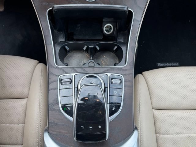 Used 2018 Mercedes-Benz C 300 4MATIC Cabriolet image 17