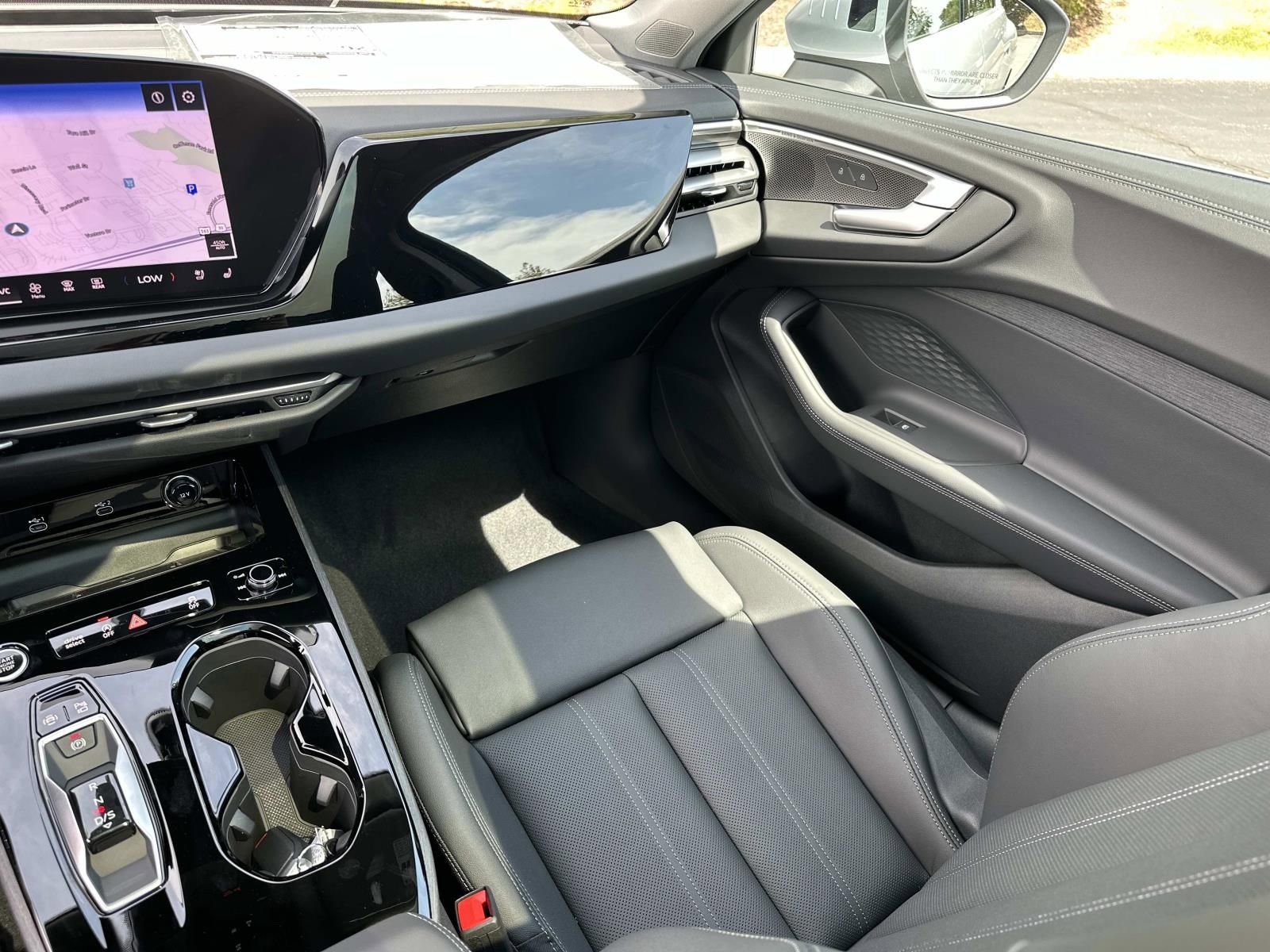 New 2025 Audi A5 2.0T Premium Plus image 30