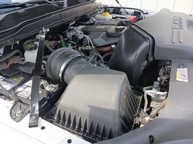 Used 2021 RAM 2500 Big Horn w/ Level B Equipment Group image 63