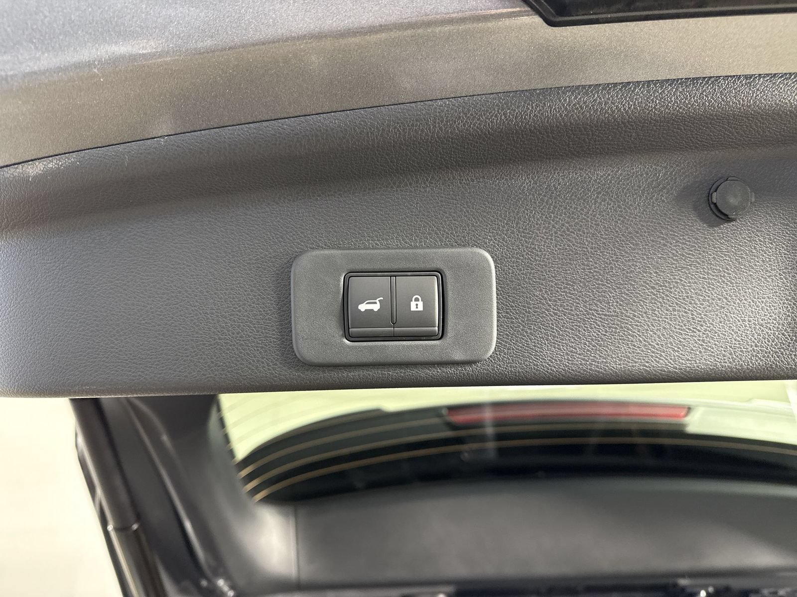 New 2026 Nissan Murano SV AWD/4WD image 33