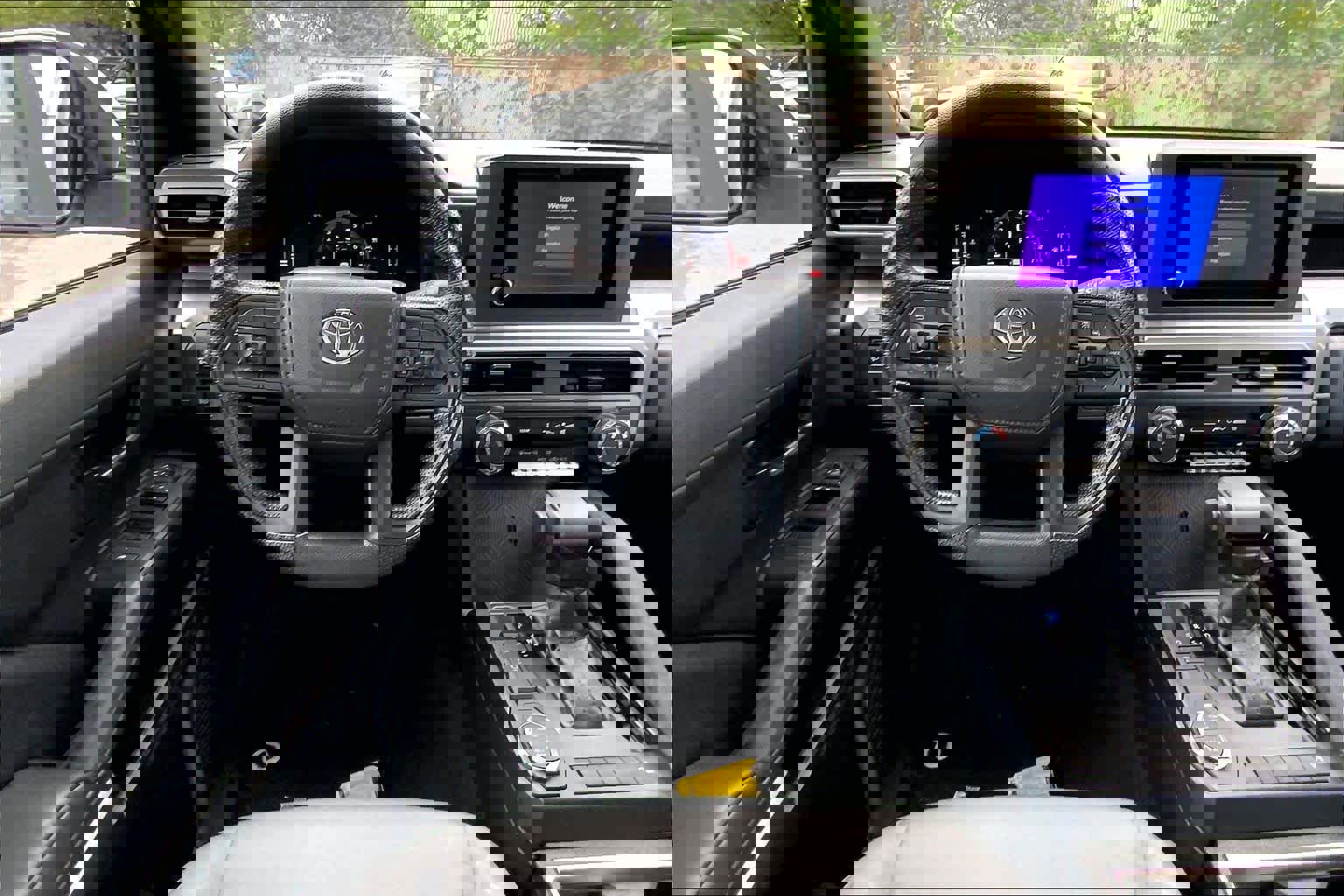 Used 2025 Toyota Tacoma SR5 image 5