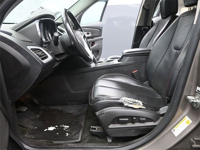 Used 2012 GMC Terrain SLT w/ LPO, Protection Package image 10