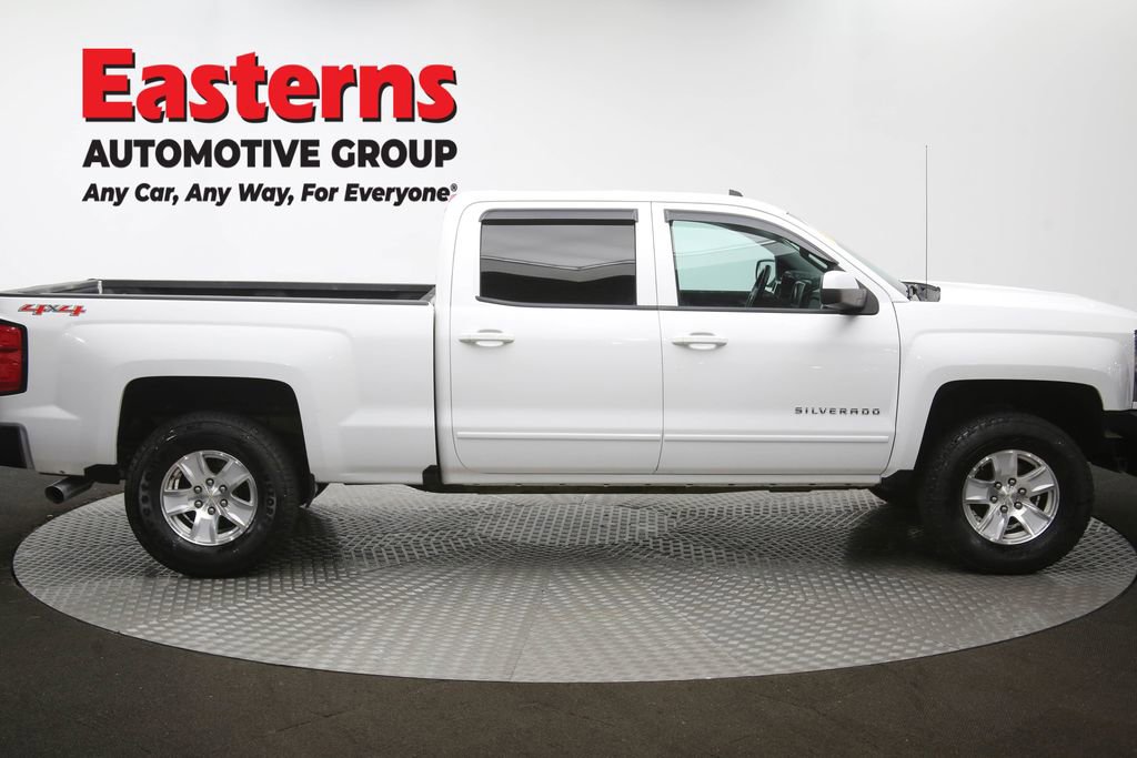 Used 2017 Chevrolet Silverado 1500 LT image 45
