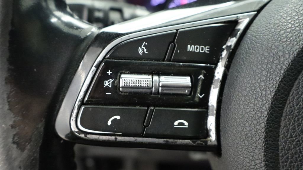 Used 2019 Kia Optima S w/ S Panoramic Sunroof Package image 34