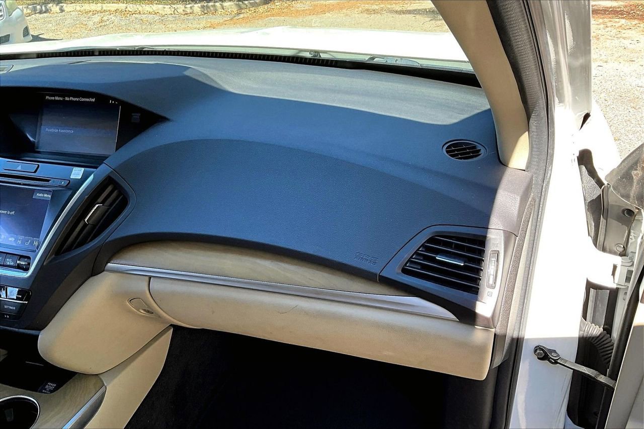 Used 2020 Acura MDX FWD w/ Advance Package image 23