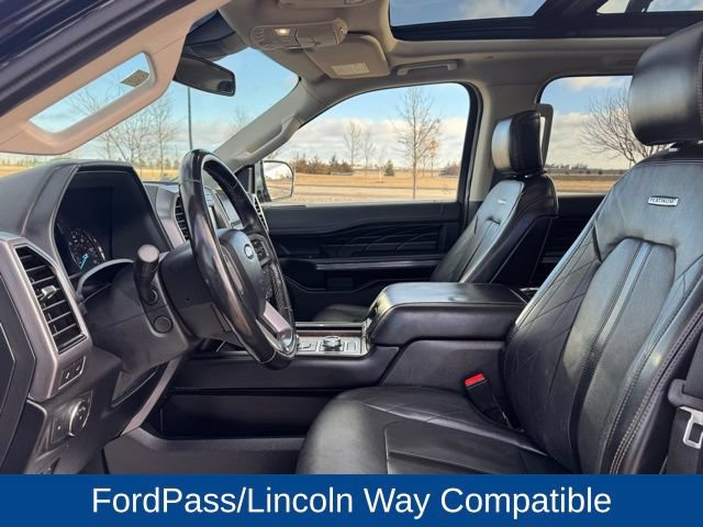 Used 2019 Ford Expedition Platinum AWD/4WD image 8