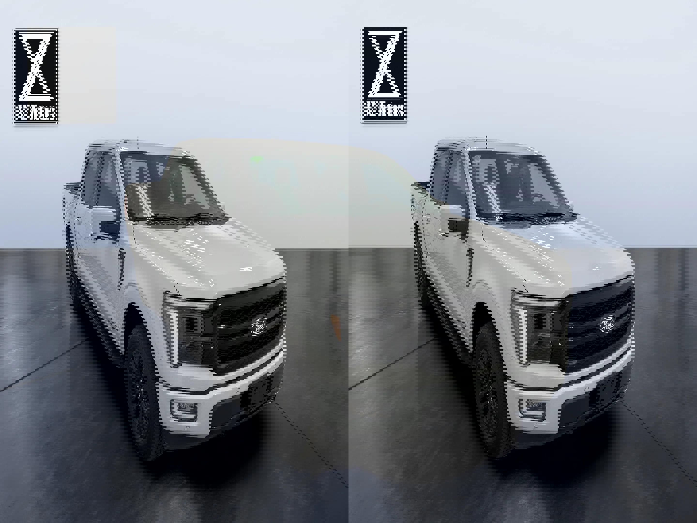 Used 2024 Ford F150 Lariat image 7